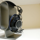 Illustration for article titled Seen, Not Heard: The Worlds Most Beautiful Audio Equipment